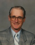 Barry Hoegy