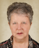 Claudette Mercier