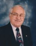 Camil Barrette
