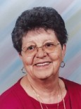 Laurette Bisson