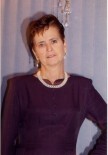 Margaret Cole