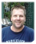 Chad Laurence Graham