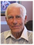 Richard Justin Gregory