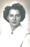 Vera Mosher