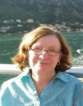 Janice Louisa Hale