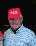 David Russell
