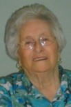 Margaret Skinner