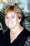 Pierrette Degagné
