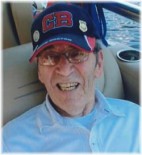 John Francis Mackinnon