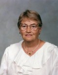 Tina Van De Kamp