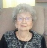 Marguerite Boulianne