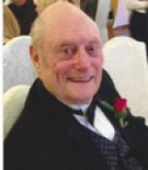 Glen Leitch