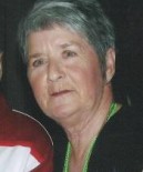Gail Longe