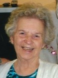 Phyllis Eileen Brimley