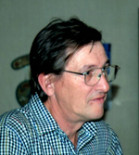 Brian Watts