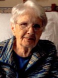 Mary Beresford