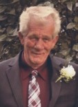 Charlie Johnston
