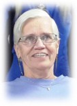 Carolyn Wood