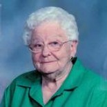 Mary Bowles