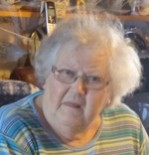 Edith Howlett