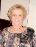 Bernadette Lescarbeau
