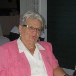 Josephine Isabel Gladys Crowley White