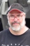 Mark Van Horn