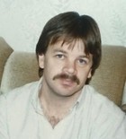 Stephen Charles Porter