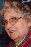 Mary Den Otter