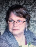Marilyn Hendrickson