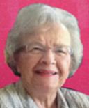 Phyllis Eleanor Randell