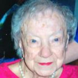 Clara Winnifred Charlton