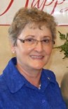 Doris McKenna