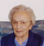 Nadine Morrison
