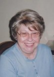 Pierrette Paradis