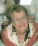 Gertrude Jacques