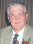 G. Bernard Chalmers