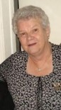 Regina Budgell