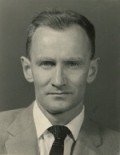 Eric Marshall