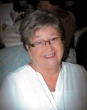 Patricia Gayle Mckenzie