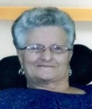 Evangeline Mary Albert