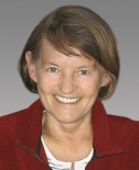 Monique Perreault