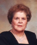 Yvette Trottier