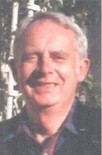 Robert Garfield Kemp