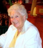 Beatrice Robinson