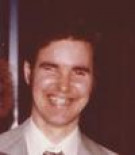 Richard Robinson
