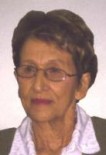 Aline Tremblay
