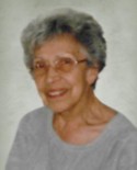 Madeleine Poirier