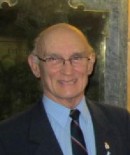 Michael Hind