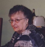 Adeline Vautour